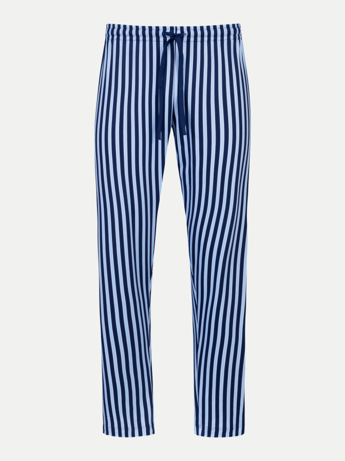 Mey Lange Pyjamahose Hose Gestreift bei Robert Ley