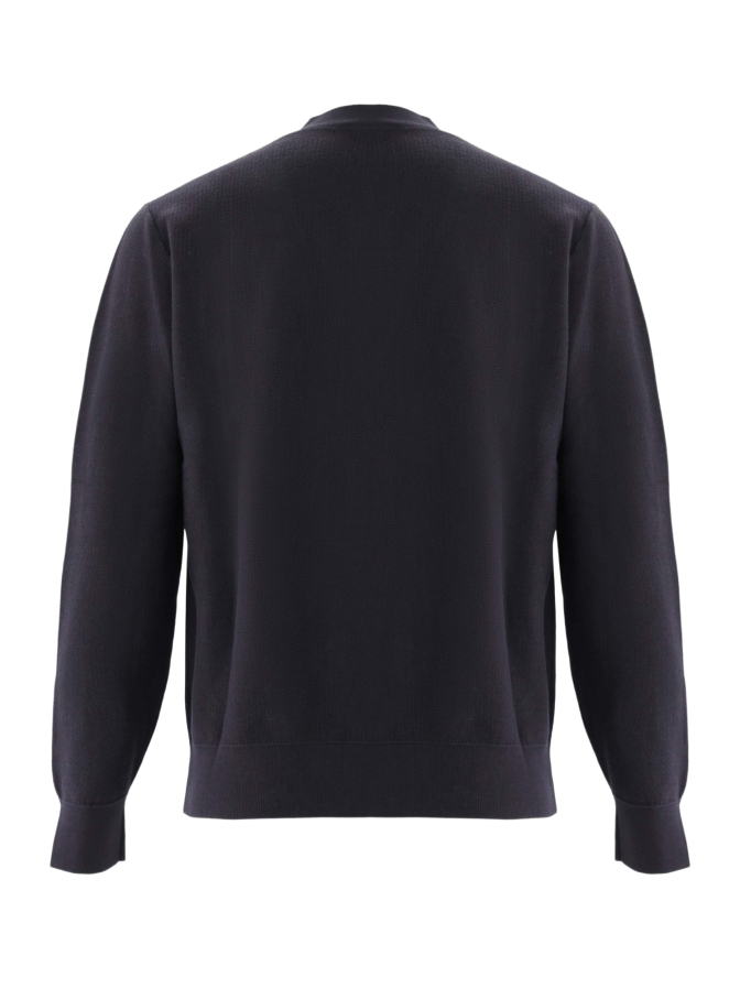 van Laack Strickjacke vL-Soden bei Robert Ley