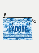Aqua-Licious Clutch j`adore bei Robert Ley