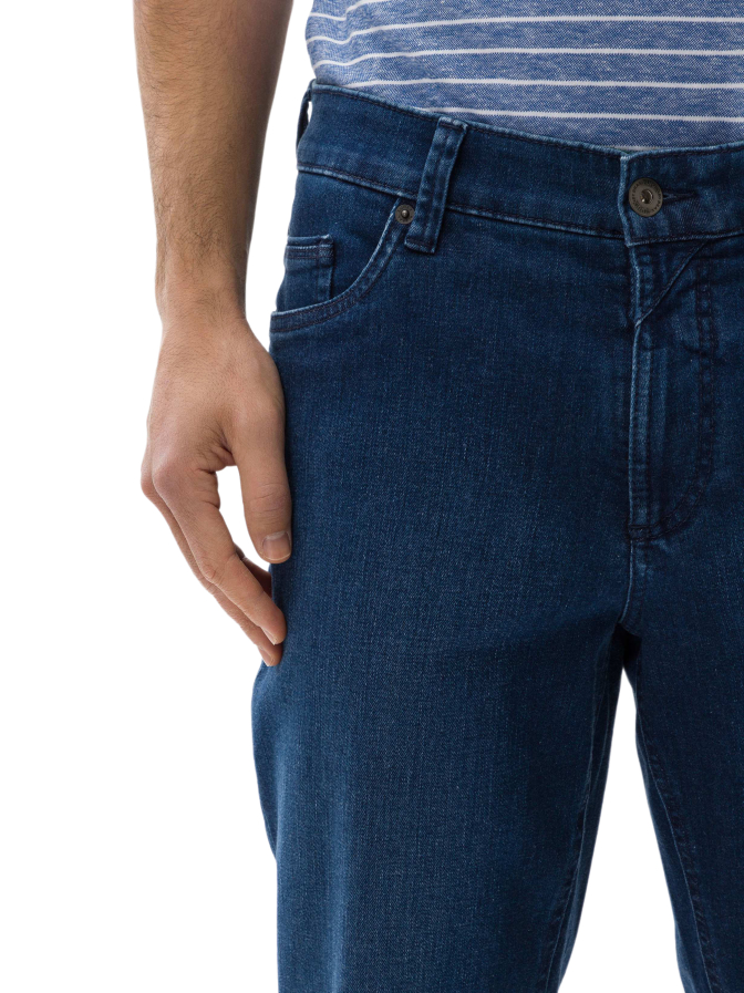 Eurex Five-Pocket-Jeans LUKE bei Robert Ley