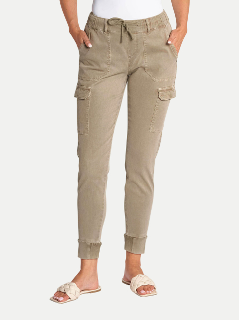 Zhrill Slim-Fit Cargo Daisey bei Robert Ley