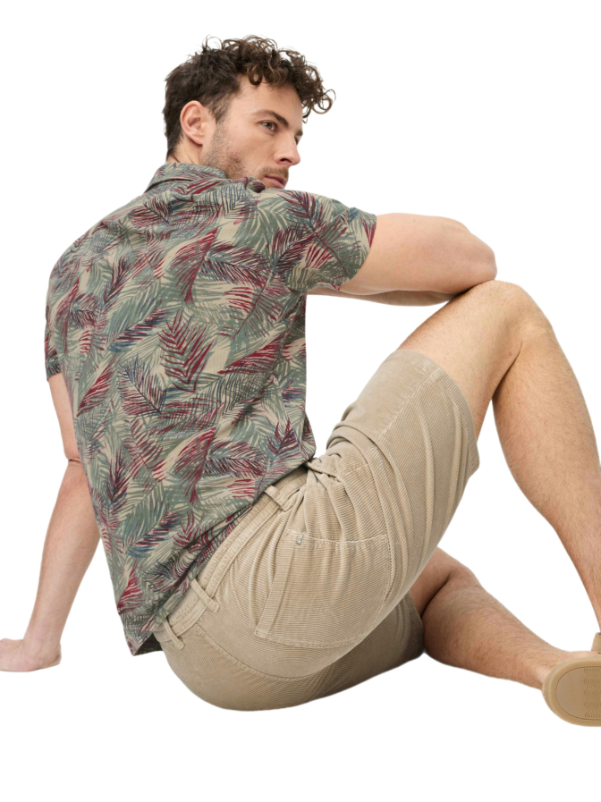 Brax Bermuda-Shorts STYLE BALU bei Robert Ley