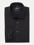 Olymp Regular-Fit Hemd 68-schwarz bei Robert Ley