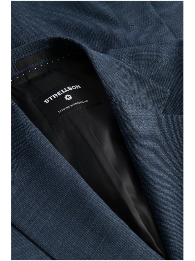 Strellson Slim-Fit Baukasten-Sakko Arndt4 bei Robert Ley