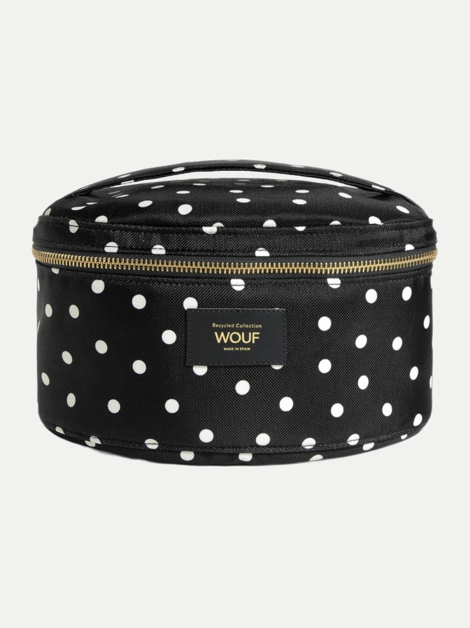 WOUF Kosmetiktasche Grace 23x12,5x16 cm bei Robert Ley