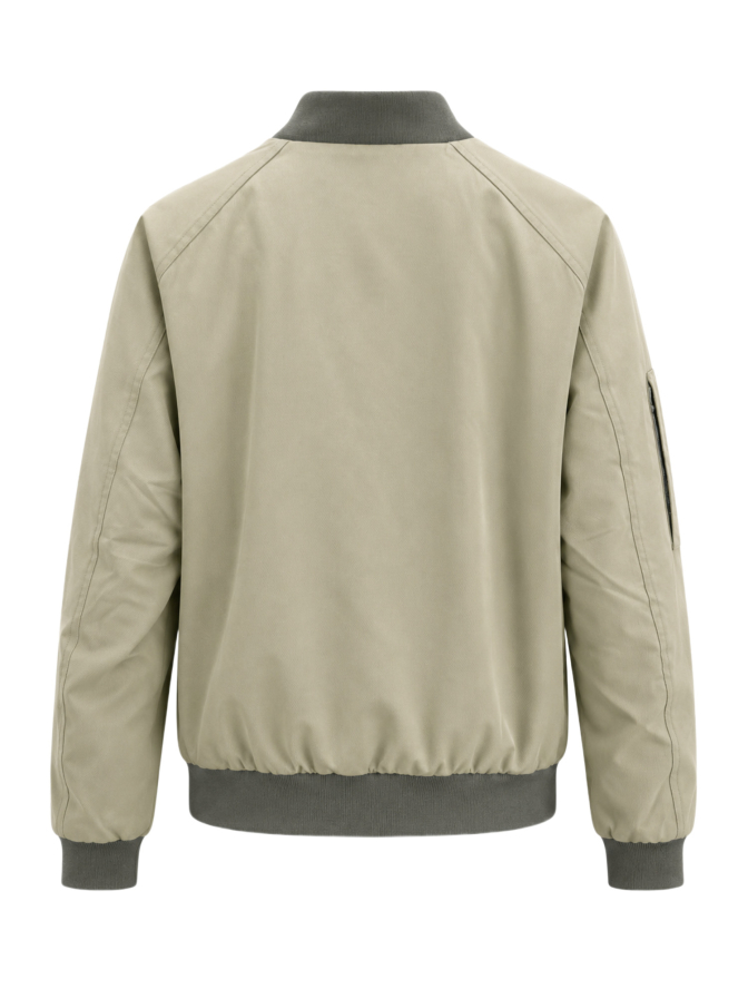 Wellensteyn Bomberjacke Speedview Men 1096 bei Robert Ley