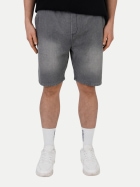 Kleinigkeit Jeansshorts Paavo Jeansen 020-black cross düsseldorf bei Robert Ley