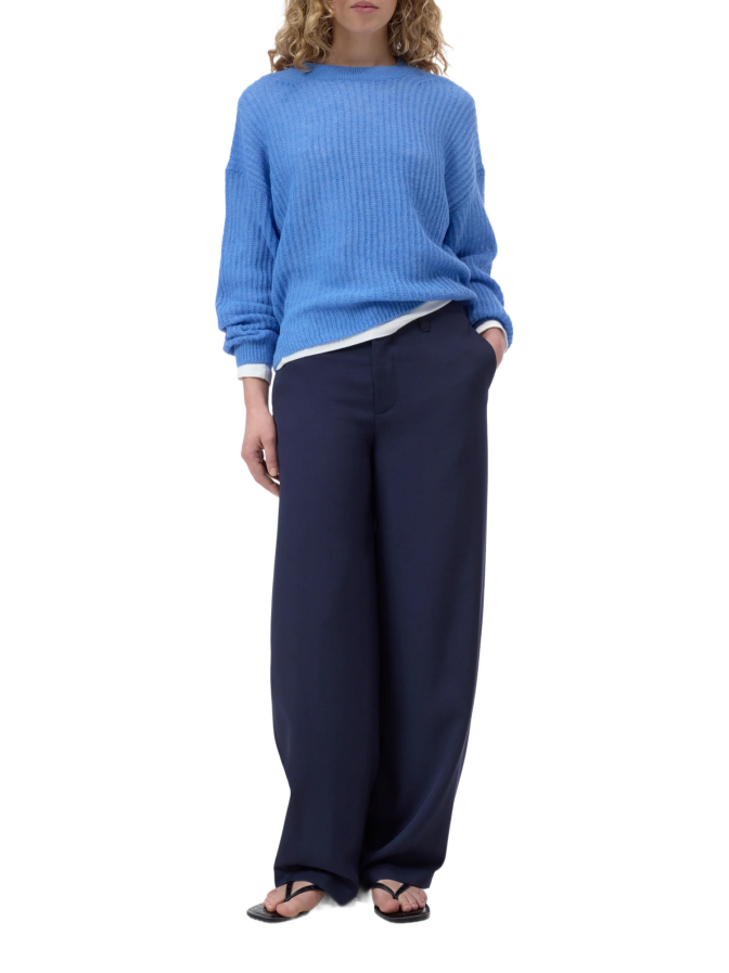Closed Pullover aus Alpaka-Woll-Mix bei Robert Ley