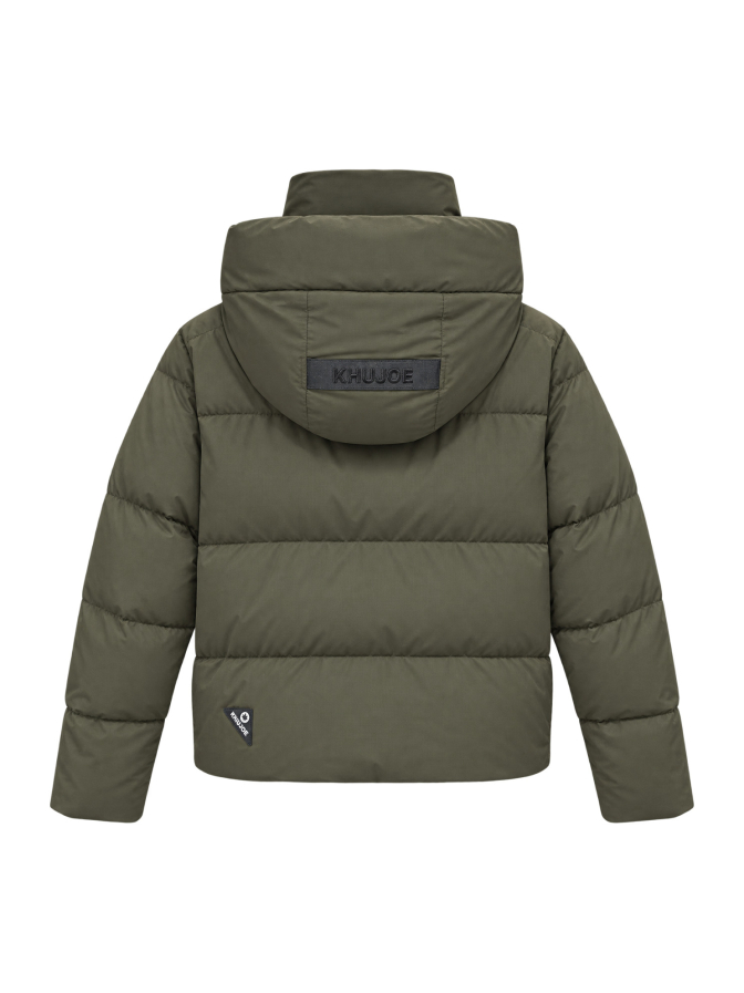 Khujo Steppjacke ENITS MATT bei Robert Ley