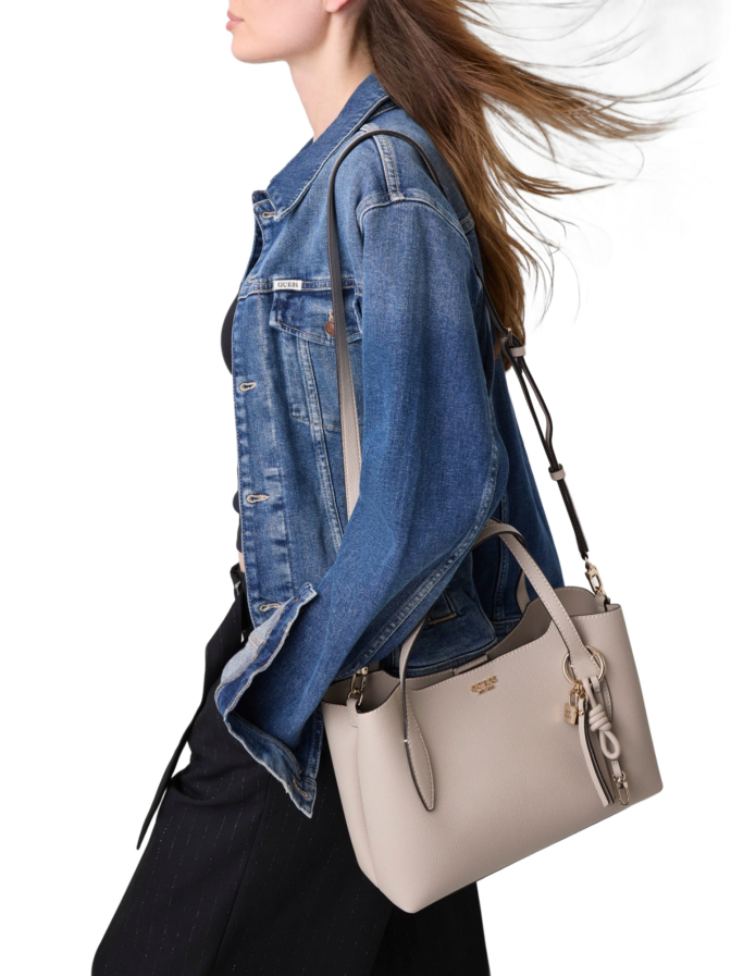 Guess Umhängetasche Melody 2in1 bei Robert Ley