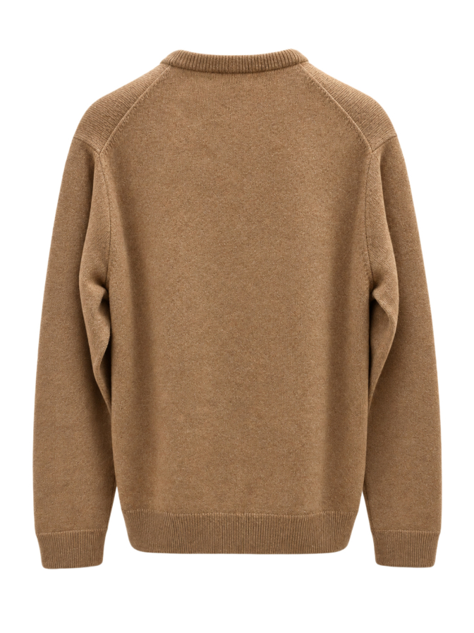 Polo Ralph Lauren Strickpullover aus Merinowolle bei Robert Ley