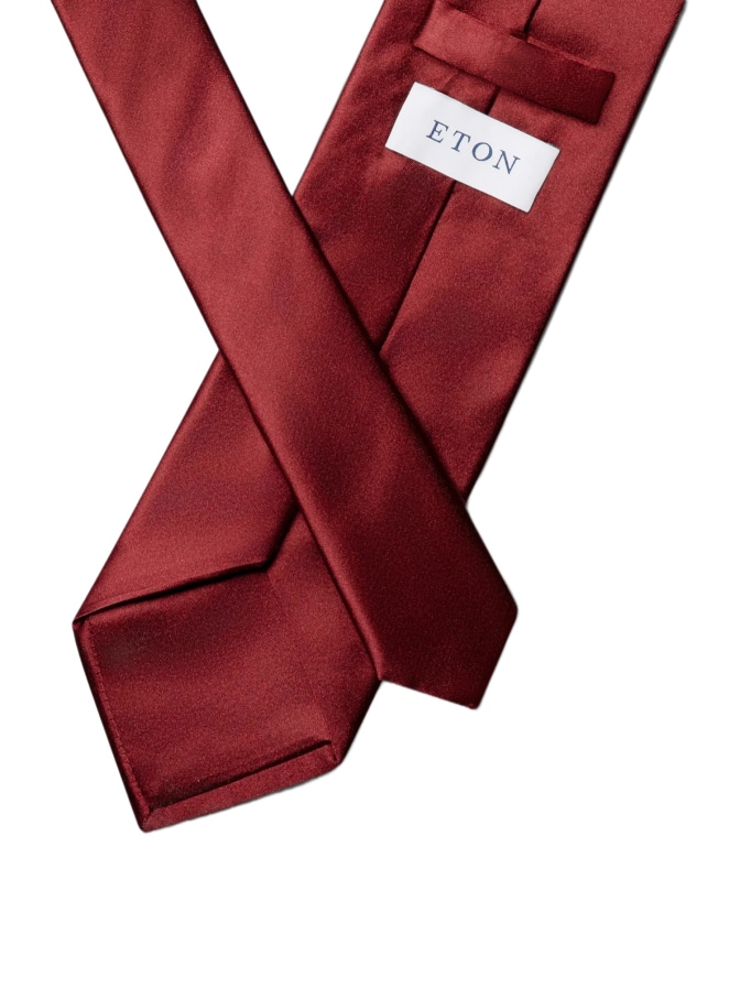 Eton Seidenkrawatte bei Robert Ley
