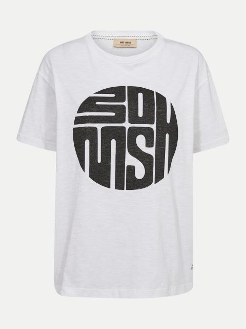 MOS MOSH T-Shirt Zini bei Robert Ley