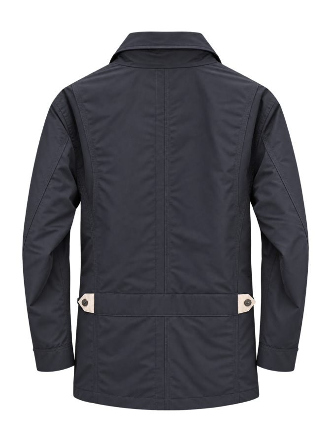 Wellensteyn Fieldjacket Chester 544 bei Robert Ley