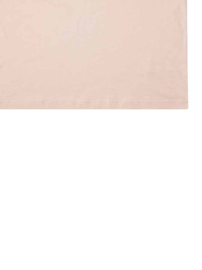 Belstaff T-Shirt mit Logo-Patch bei Robert Ley