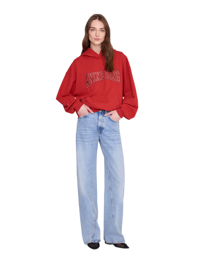 Anine Bing Hoodie-Sweatshirt Harvey bei Robert Ley