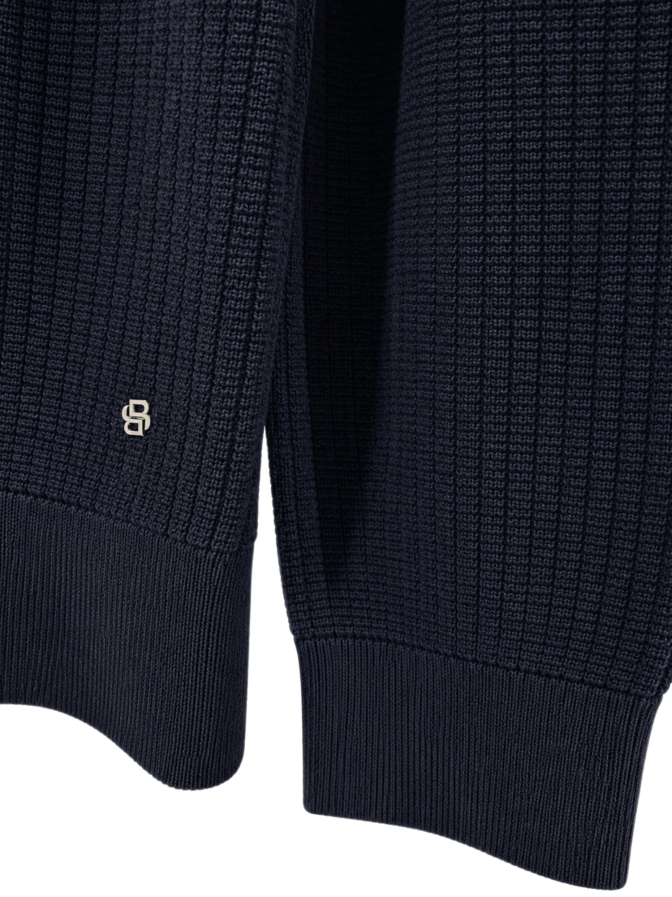 BOSS Black Strickjacke C-Laconico bei Robert Ley