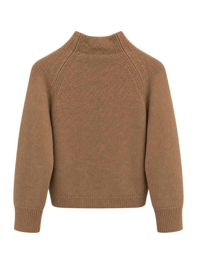 HUGO Strickpullover Surpenio aus Woll-Mix bei Robert Ley
