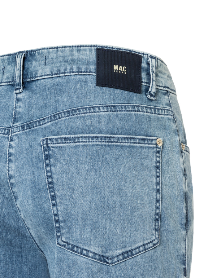 MAC Barrel-Fit Jeans BOBBIE bei Robert Ley