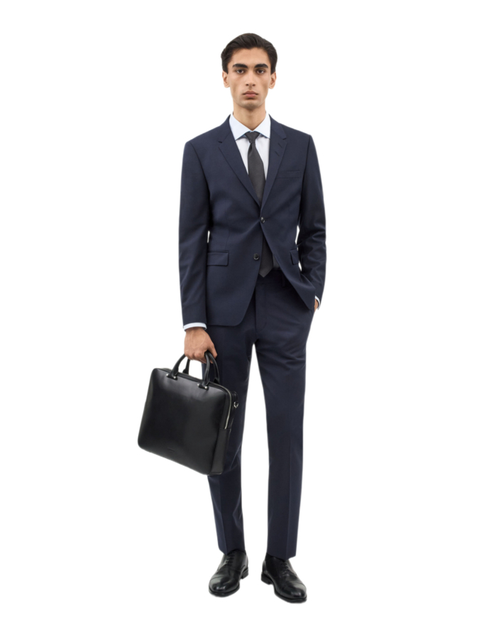 TIGER OF SWEDEN Blazer Jamie bei Robert Ley