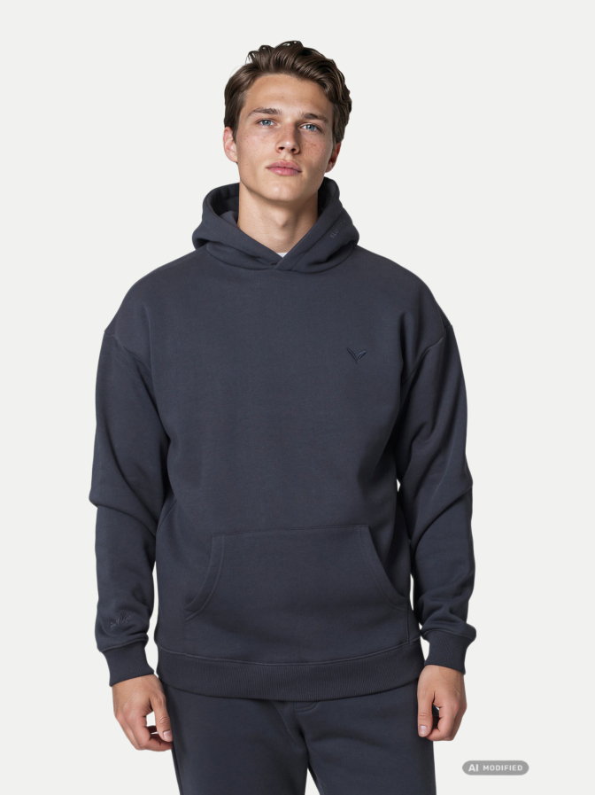 Kleinigkeit Hoodie Thicknature bei Robert Ley