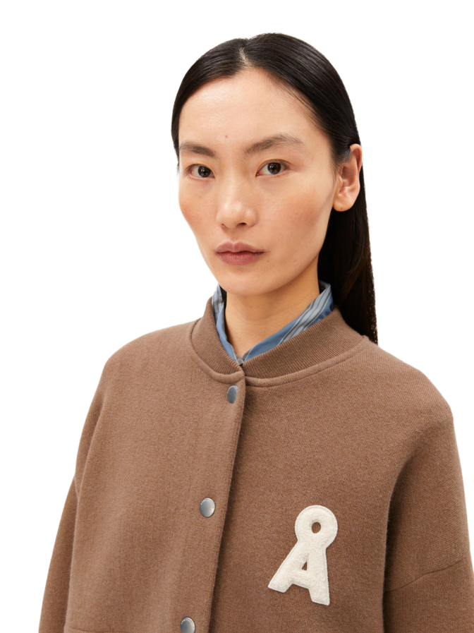 ARMEDANGELS Oversized Jacke ICONIC Å AALISON bei Robert Ley