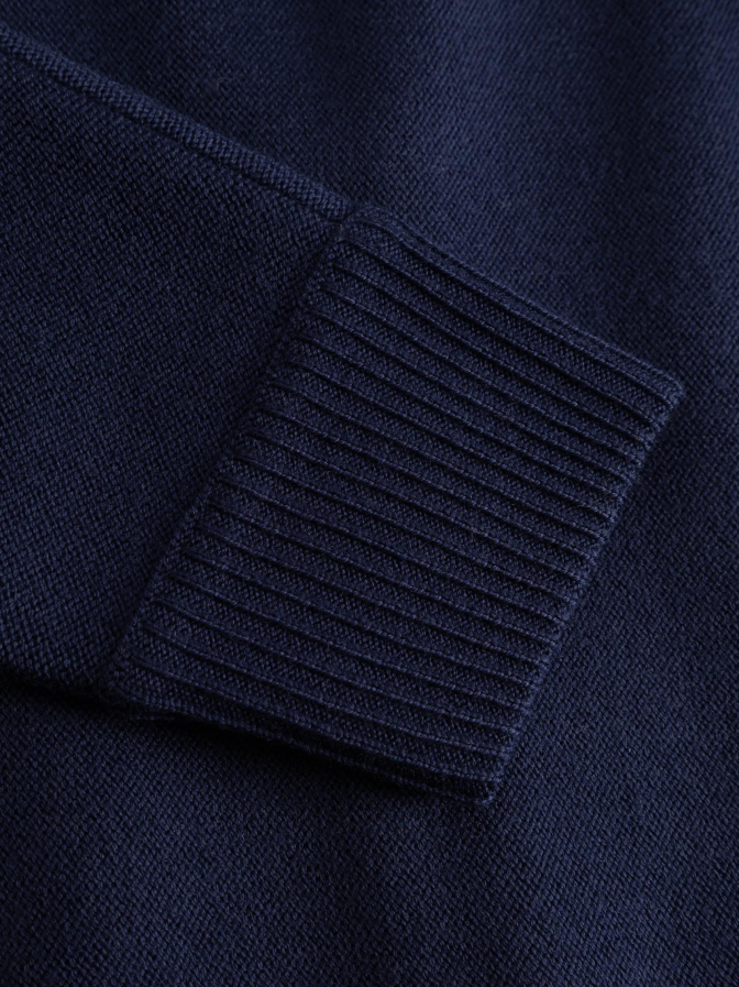 Windsor Women Strickjacke aus Schurwolle bei Robert Ley