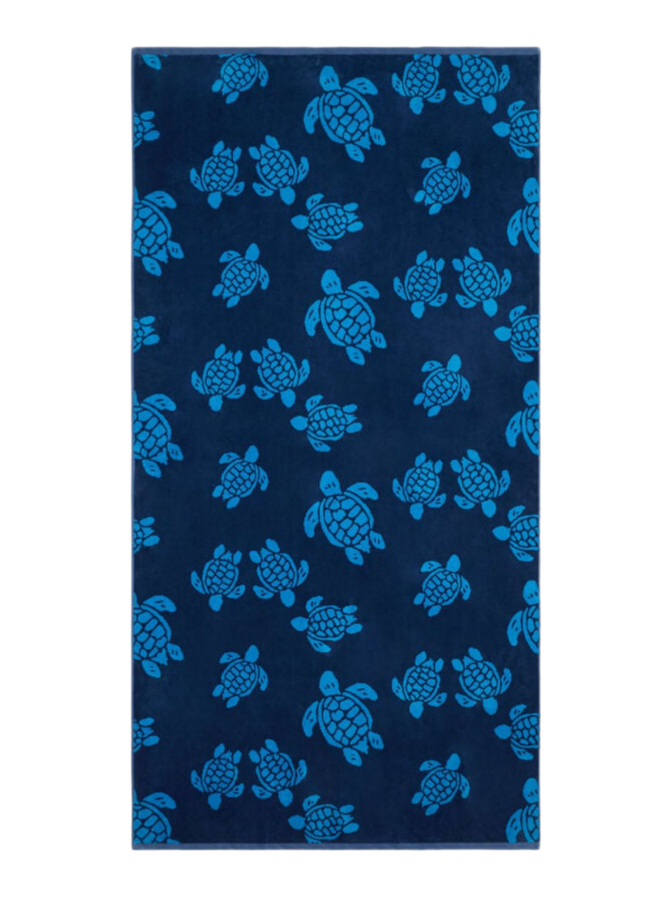 Vilebrequin Handtuch Sand 90x180 cm bei Robert Ley