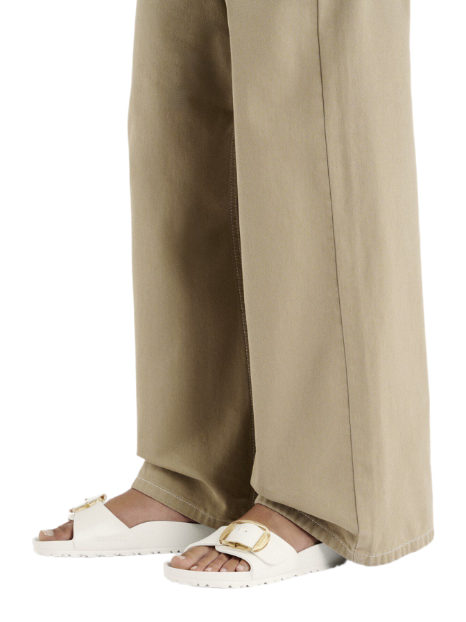 Birkenstock Sandale Madrid Big Buckle EVA Eggshell bei Robert Ley