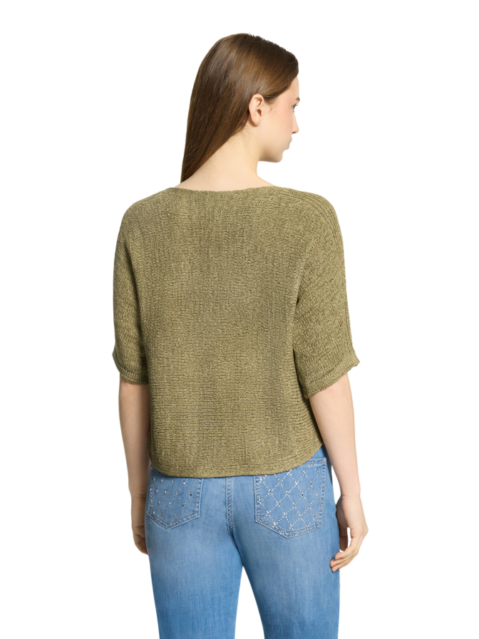 Betty Barclay Figurumspielender Strickpullover bei Robert Ley