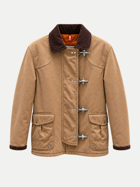 Fay Garbadine-Jacke Archive bei Robert Ley