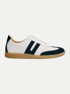 Ludwig Reiter Ledersneaker Sprinter white-ecume bei Robert Ley