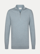 PROFUOMO Pullover mit Reißverschluss M bei Robert Ley