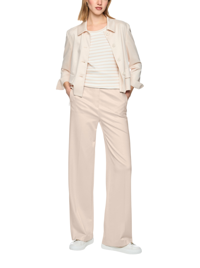 Marc Cain Wide-Leg Hose Winder bei Robert Ley