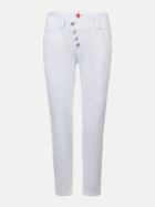 Buena Vista Hose Malibu 032-white bei Robert Ley