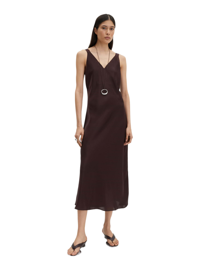 someday Slip Dress Qova pure bei Robert Ley