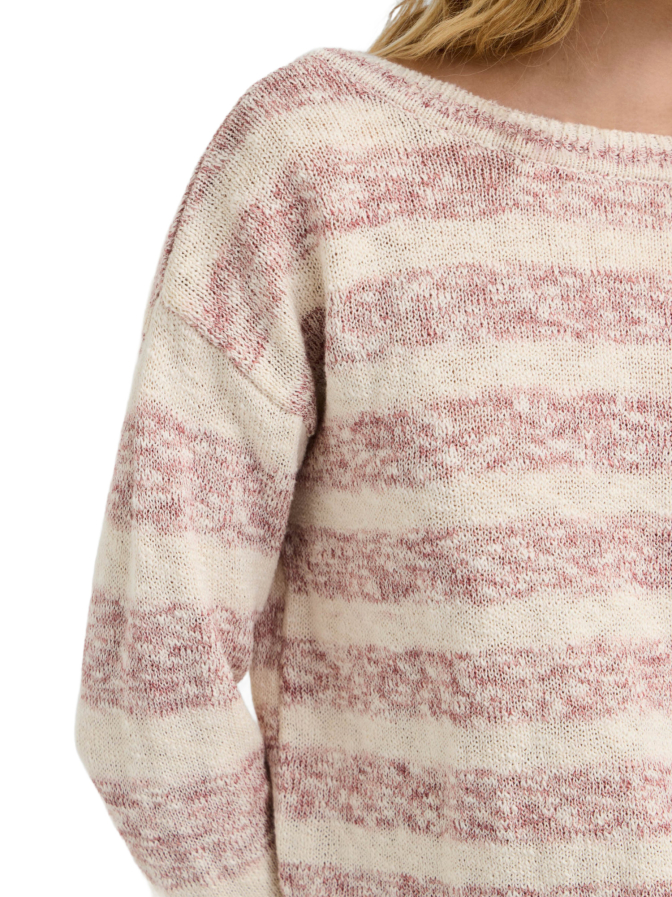 Pepe Jeans Strickpullover ALINA Gestreift bei Robert Ley