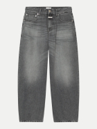 Closed Barrel Jeans Jazzi MGY-Mid grey bei Robert Ley