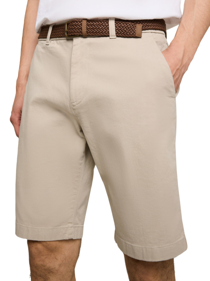 Tom Tailor Casual Chino Shorts bei Robert Ley