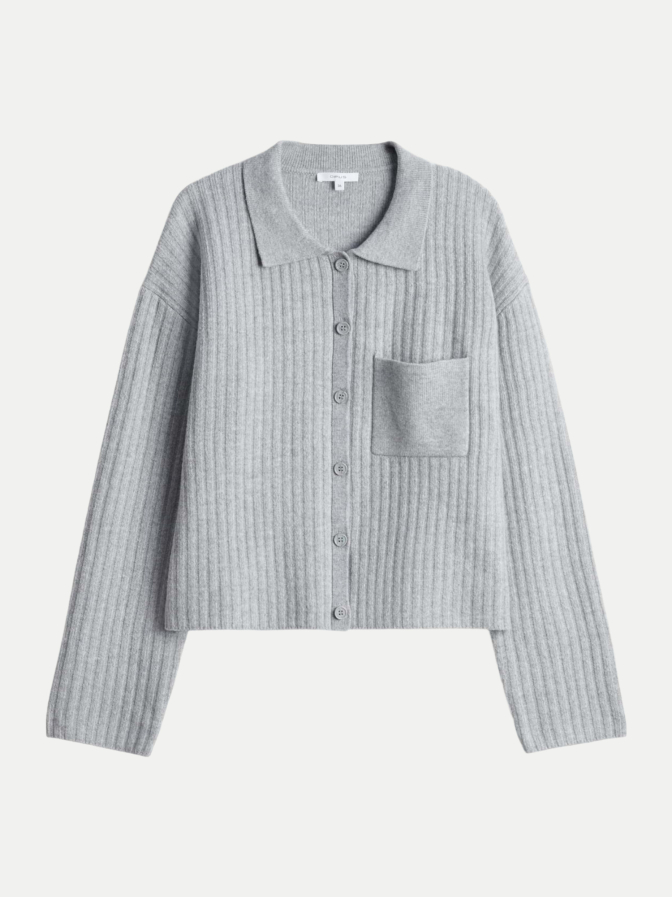 Opus Strickjacke Dinkine bei Robert Ley