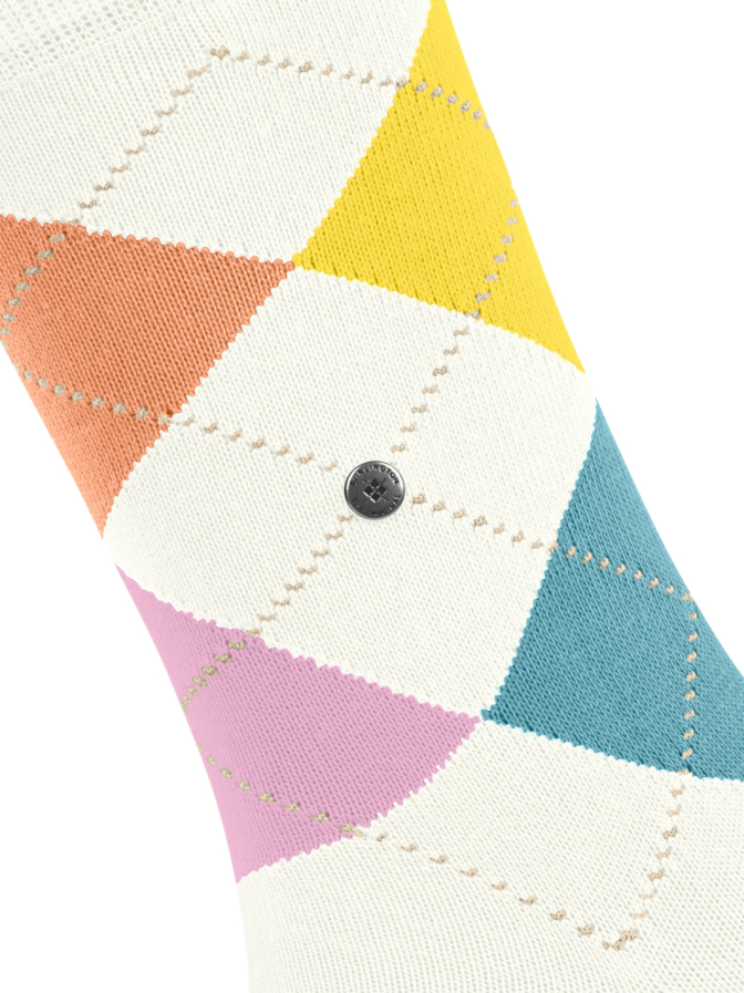 Falke Socken Burlington-Clip bei Robert Ley
