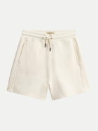 WOOLRICH Shorts 8743-milky cream bei Robert Ley