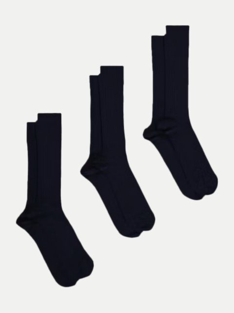 NN.07 Socken 3er Pack bei Robert Ley