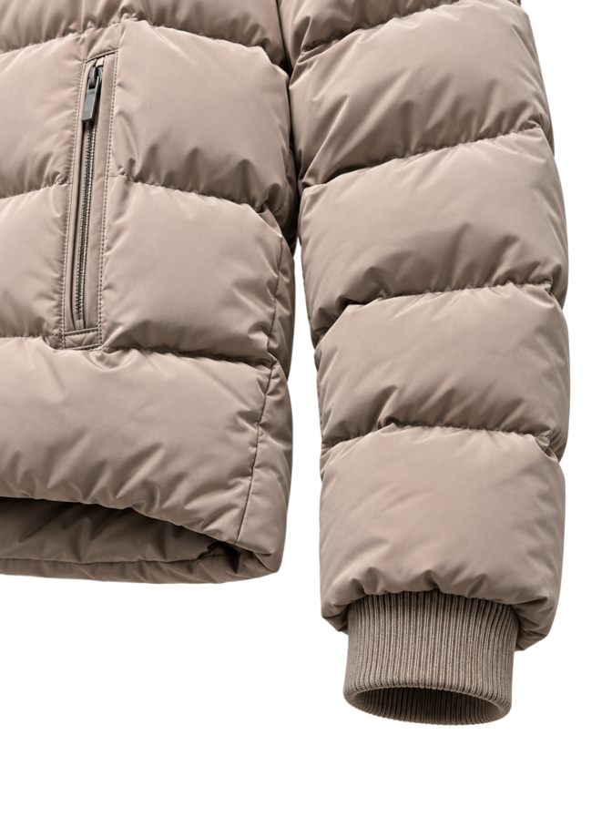 Wellensteyn Jacke Cordoba Short 1040 bei Robert Ley