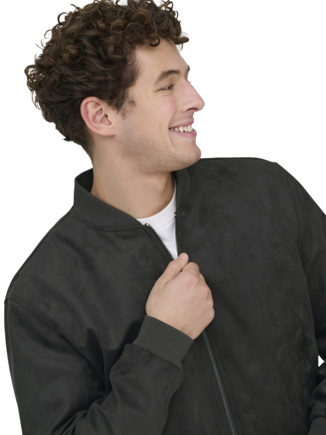 Only & Sons Bomberjacke Lucas bei Robert Ley