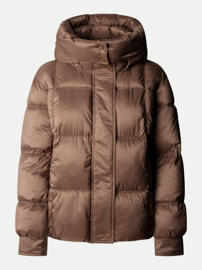 Pepe Jeans Daunenjacke LAUREN SHORT bei Robert Ley