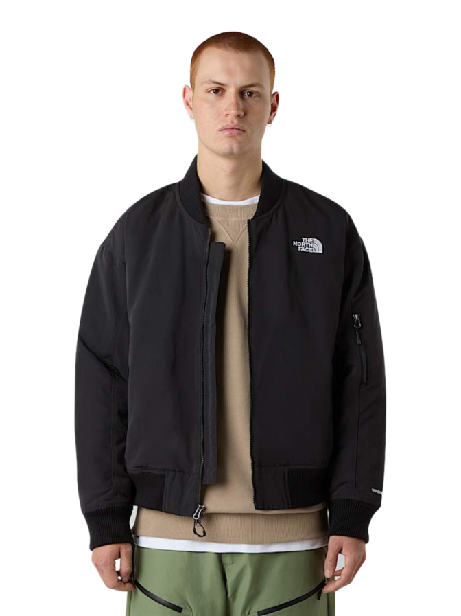 The North Face Division Bomberjacke TNF bei Robert Ley