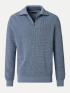 Casamoda Stricktroyer 164-164 aqua bis petrol bei Robert Ley