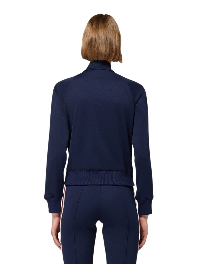 Fiorucci Cropped Track Sweatshirt bei Robert Ley