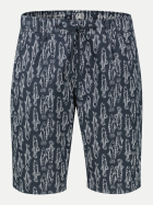 Lerros Hose kurz 491 BLUE NIGHT bei Robert Ley